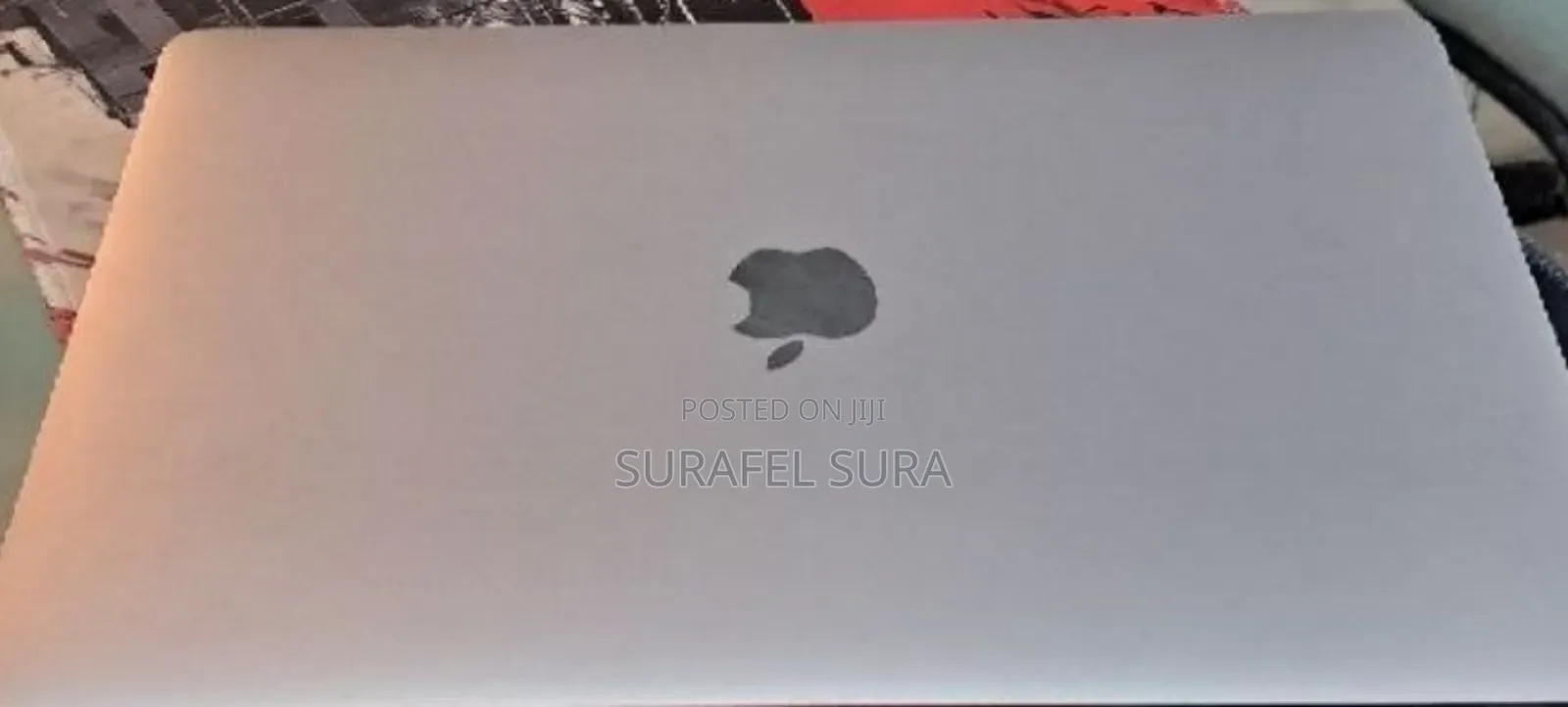 New Laptop Apple MacBook Air 2020 M1 16GB Apple M1 SSD 256GB