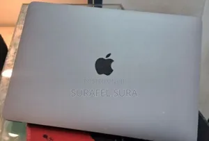 New Laptop Apple MacBook Air 2020 M1 16GB Apple M1 SSD 256GB