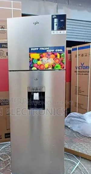 COOL 510 Liter Refrigerator