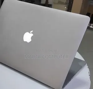 New Laptop Apple MacBook Pro 2014 16GB Intel Core i7 SSD 512GB