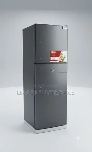 Weeco Refrigerator Model 272 – Spacious Storage | Powerful Cooling