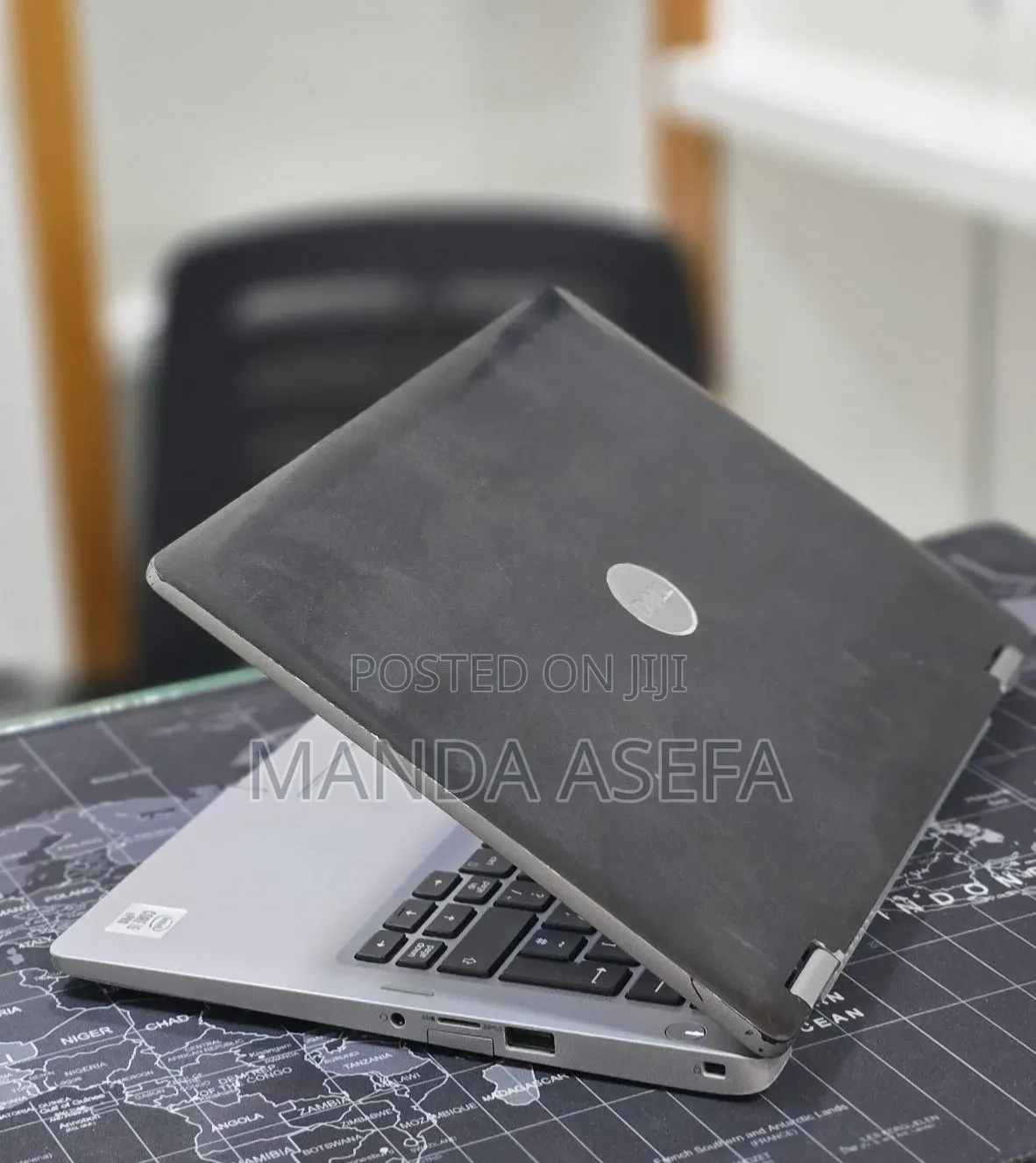 New Laptop Dell Latitude 14 16GB Intel Core i5 SSD 512GB