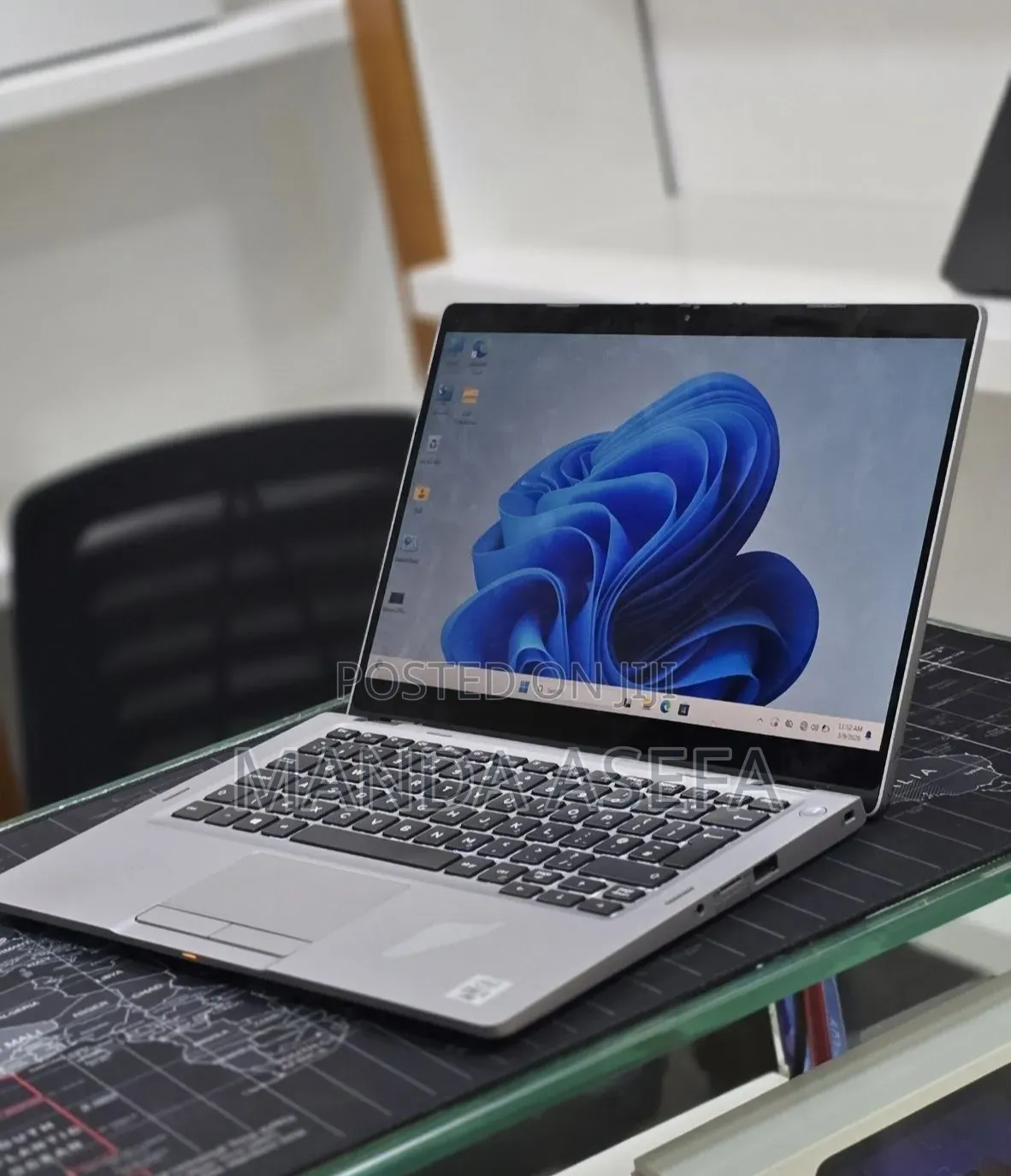 New Laptop Dell Latitude 14 16GB Intel Core i5 SSD 512GB