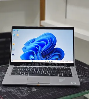 New Laptop Dell Latitude 14 16GB Intel Core i5 SSD 512GB
