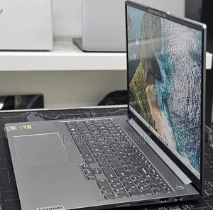 New Laptop Lenovo ThinkBook 15 32GB AMD Ryzen 7 SSD 512GB