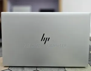 New Laptop HP EliteBook 850 G8 16GB Intel Core i7 SSD 512GB