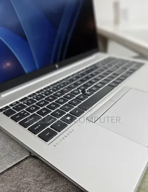 New Laptop HP EliteBook 850 G8 16GB Intel Core i7 SSD 512GB