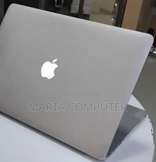 New Laptop Apple MacBook Pro 2014 16GB Intel Core i7 SSD 512GB