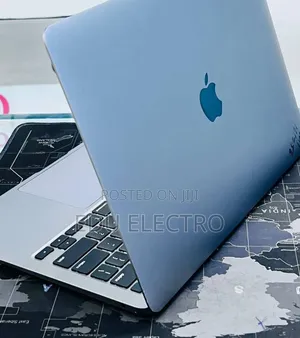 New Laptop Apple MacBook Air 2020 M1 16GB Apple M1 SSD 256GB