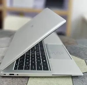 New Laptop HP EliteBook 850 G8 16GB Intel Core i7 SSD 512GB