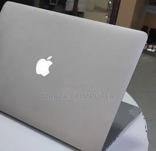 New Laptop Apple MacBook Pro 2014 16GB Intel Core i7 SSD 512GB