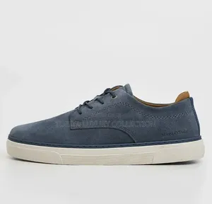 Marc O'Polo Leather Sneakers
