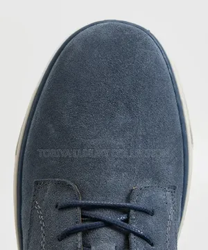 Marc O'Polo Leather Sneakers