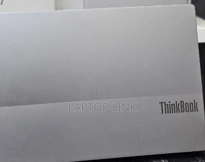 New Laptop Lenovo ThinkBook 15 32GB AMD Ryzen 7 SSD 512GB