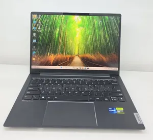 New Laptop Lenovo Thinkbook 14 16GB Intel Core i7 SSD 512GB