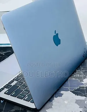 New Laptop Apple MacBook Air 2020 M1 16GB Apple M1 SSD 256GB