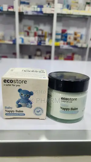 Ecostore Baby Nappy (Diaper) Balm