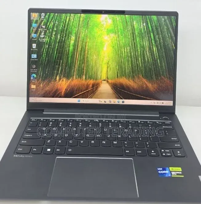 New Laptop Lenovo Thinkbook 14 16GB Intel Core i7 SSD 512GB