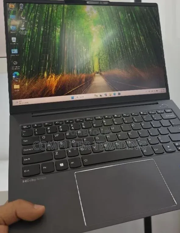 New Laptop Lenovo Thinkbook 14 16GB Intel Core i7 SSD 512GB