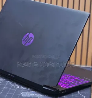 New Laptop HP Pavilion 15 8GB AMD Ryzen 5 SSD 512GB