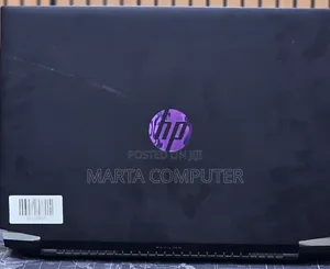 New Laptop HP Pavilion 15 8GB AMD Ryzen 5 SSD 512GB