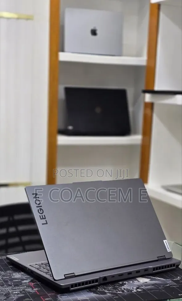 New Laptop Lenovo 16GB Intel Core i7 SSD 1T