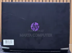 New Laptop HP Pavilion 15 8GB AMD Ryzen 5 SSD 512GB