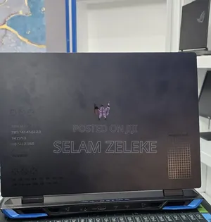 New Laptop Acer Predator Helios 300 16GB Intel Core i9 SSD 1T