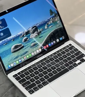 New Laptop Apple MacBook 8GB Apple M2 SSD 512GB