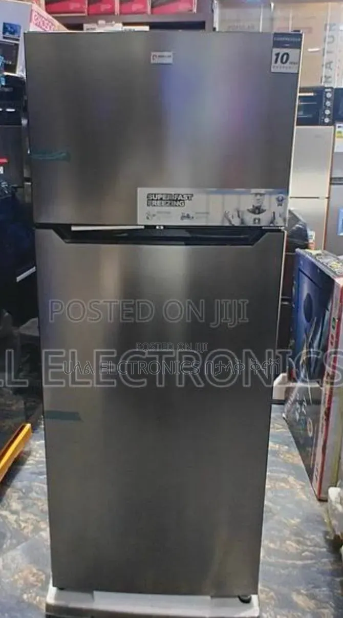 POPULAR 510 Liter Refrigerator