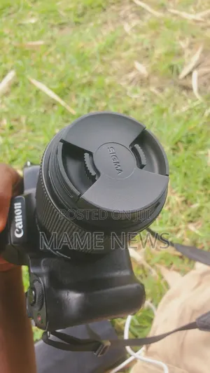 M50 Fixed Lens   M50 Sigma 30 Mm F1.4