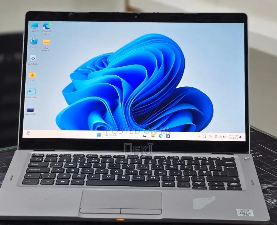 Laptop Dell Latitude 10 16GB Intel Core i5 SSD 512GB