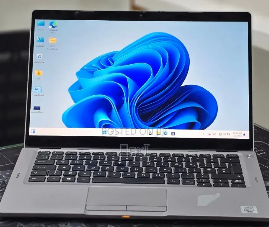 Laptop Dell Latitude 10 16GB Intel Core i5 SSD 512GB