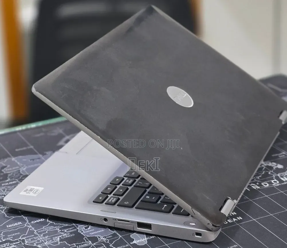 Laptop Dell Latitude 10 16GB Intel Core i5 SSD 512GB