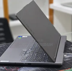 New Laptop Lenovo Legion 5 24GB Intel Core i7 SSD 1T
