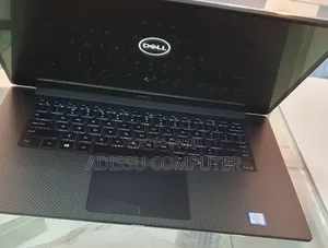 New Laptop Dell XPS 13 16GB Intel Core i9 SSD 512GB