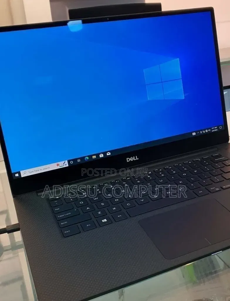 New Laptop Dell XPS 13 16GB Intel Core i9 SSD 512GB