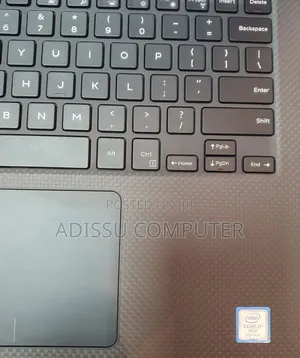 New Laptop Dell XPS 13 16GB Intel Core i9 SSD 512GB