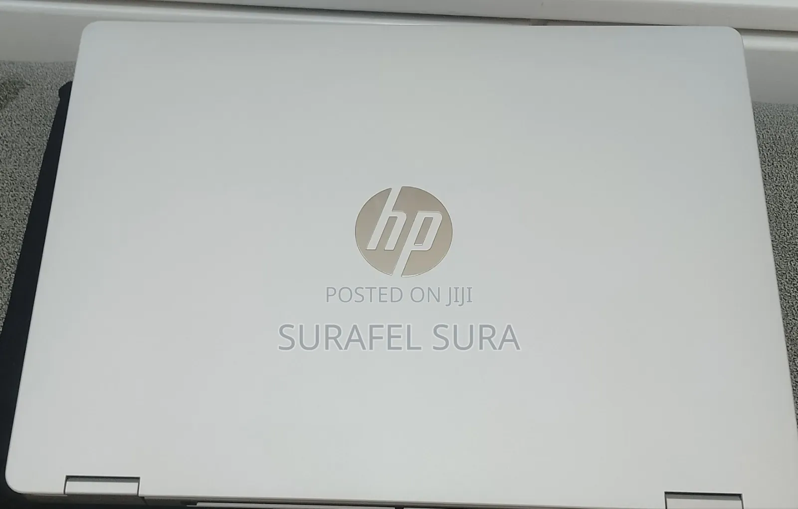 New Laptop HP OmniBook 7 14" 16GB Intel Core i7 SSD 512GB
