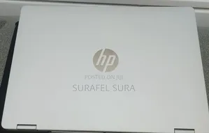 New Laptop HP OmniBook 7 14" 16GB Intel Core i7 SSD 512GB