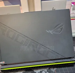 New Laptop Asus ROG Strix G16 G614 16GB Intel Core i9 SSD 1T