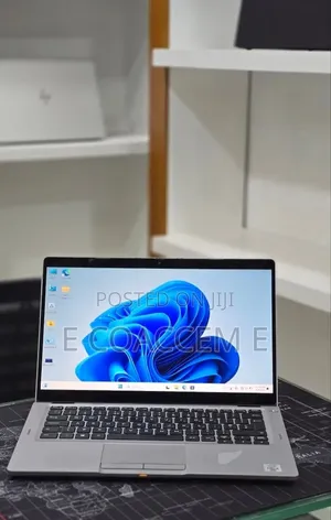 Laptop Dell 16GB Intel Core i5 SSD 512GB