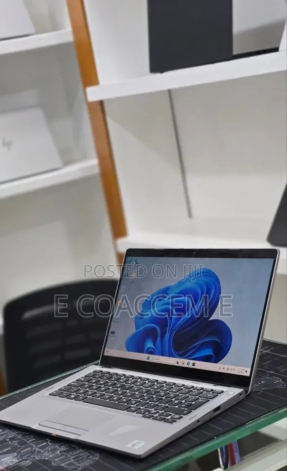 Laptop Dell 16GB Intel Core i5 SSD 512GB