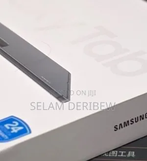 New Samsung Galaxy Tab S9 Ultra 256 GB