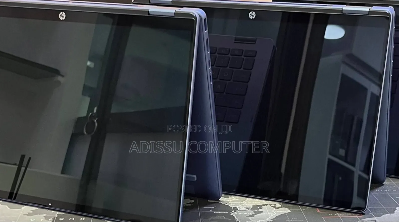 New Laptop HP Omen 15-ce0xx 16GB Intel Core i7 SSD 512GB