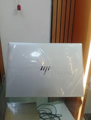 New Laptop HP EliteBook 840 G9 16GB Intel Core i5 SSD 512GB