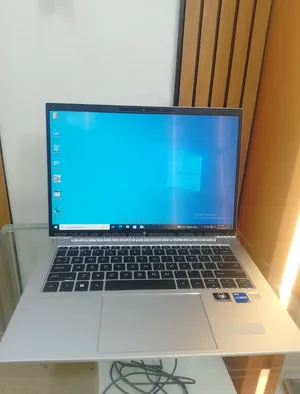 New Laptop HP EliteBook 840 G9 16GB Intel Core i5 SSD 512GB