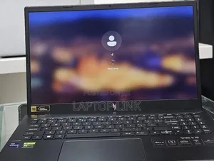 New Laptop Acer Nitro 16 16GB Intel Core i9 SSD 1T