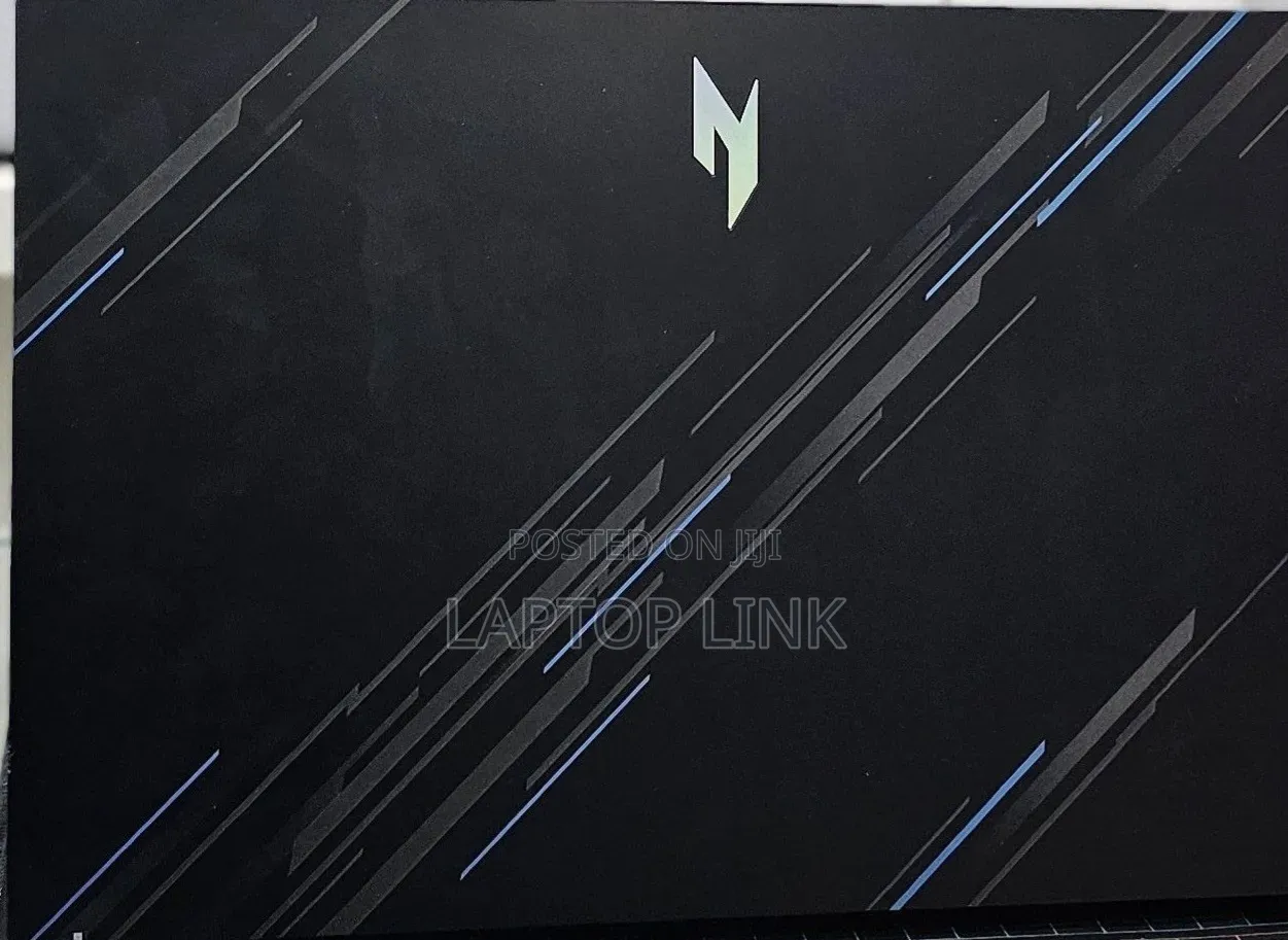 New Laptop Acer Nitro 16 16GB Intel Core i9 SSD 1T
