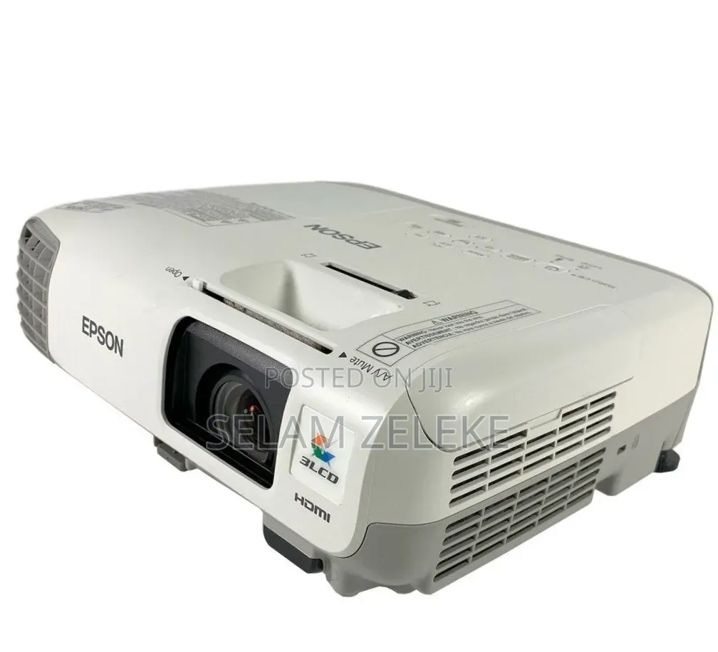 Epson Projector